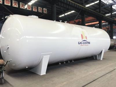 50cbm LPG Storage Tank