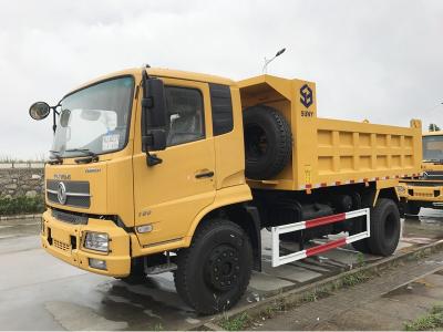 DONGFENG 10T Dump Lorry Truck