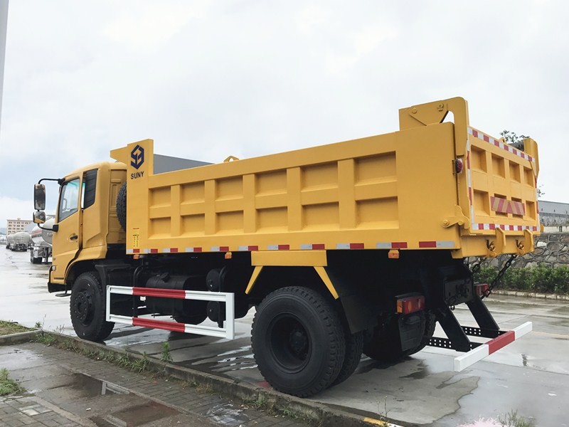 DONGFENG 10T Dump Lorry Truck