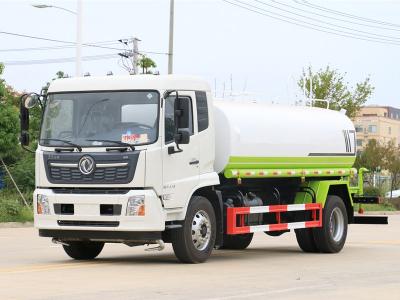 DONGFENG 10cbm Water Tank Truck