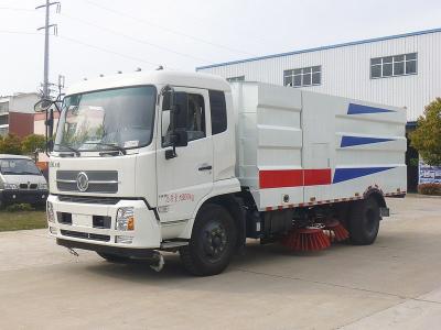 DONGFENG 12cbm Road Sweeping Truck