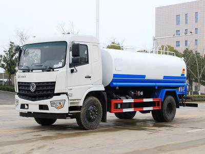 Dongfeng 15cbm Water Spray Truck