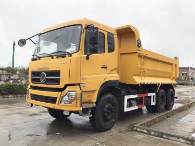 DONGFENG 20T Tipper Truck