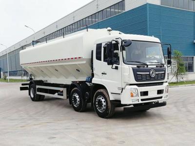 DONGFENG 25cbm Feed Grain Transport Truck