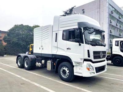 DONGFENG CNG 440HP Prime Mover